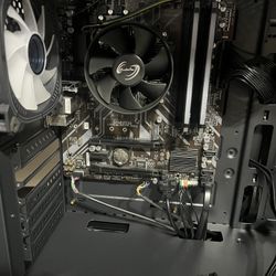 Cpu And Motherboard Combo