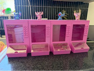 Candy dispensers