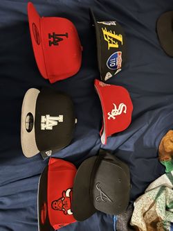 All These Hats