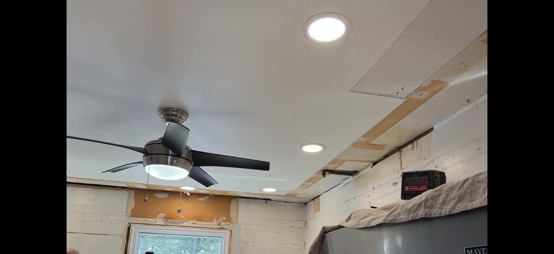 Ceiling Fan