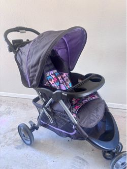 Strollers