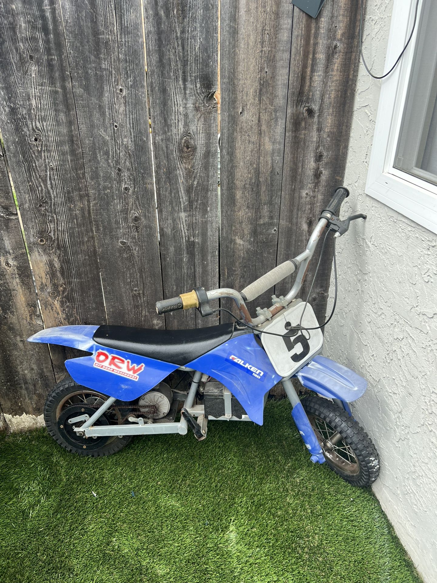 Moto