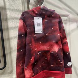 Boys Nike Sweatshirt