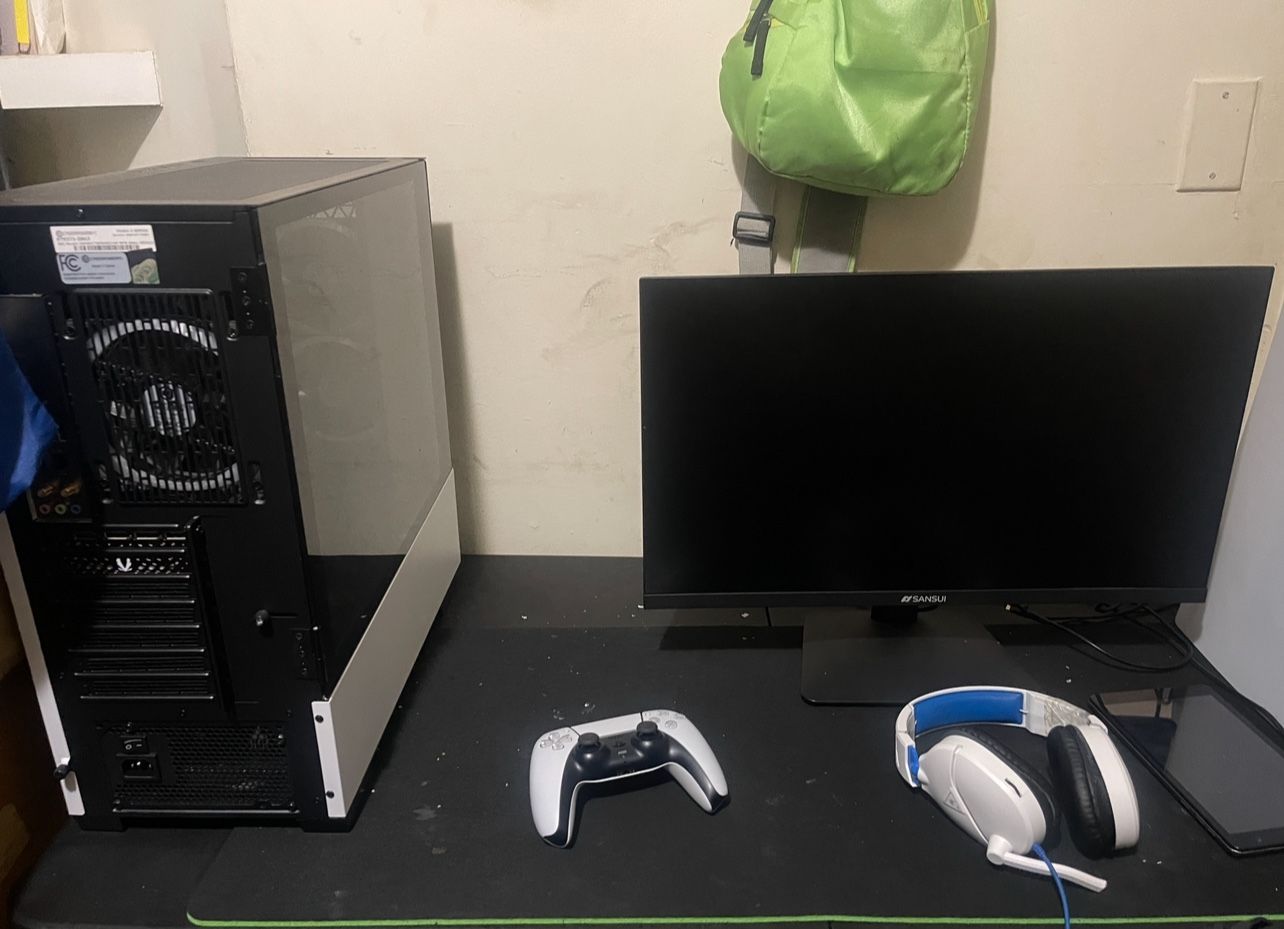 Pc
