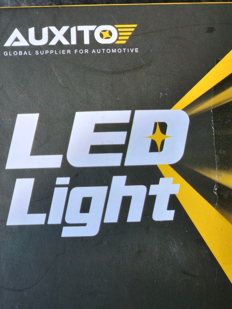 New In Box