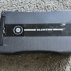 Bicycle Battery Pack 