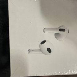 Brand new ear pods