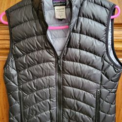 Patagonia Womans...small 