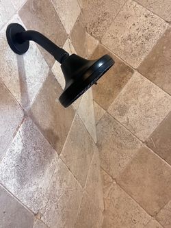 Shower and bath  fixture