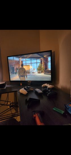 32“ RCA Flatscreen