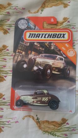 Matchbox