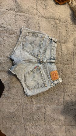 Levi’s 501 Shorts