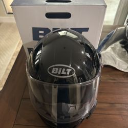 Bilt techno 2.0 Bluetooth Helmet 