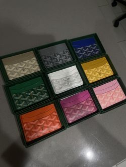 wallets