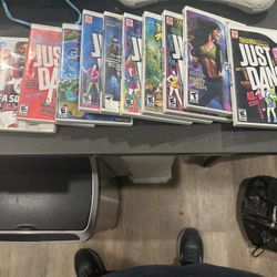 Will Games And Board 