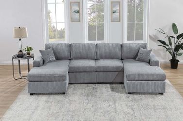 Sectional Set