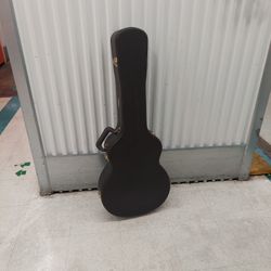 Taylor Hardshell Guitar Case