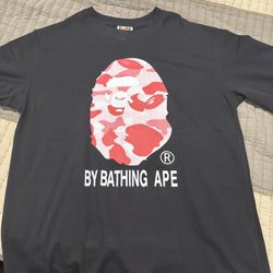 Bape Shirt