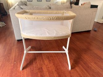 Baby bassinet