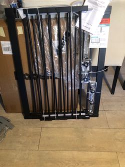 Puertas de seguridad