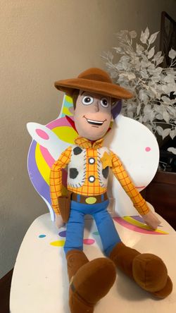 Toy Story plush 18”