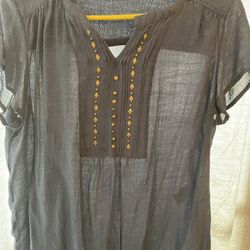 Blusa De Mujer