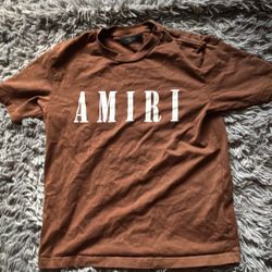 Amiri Shirt 