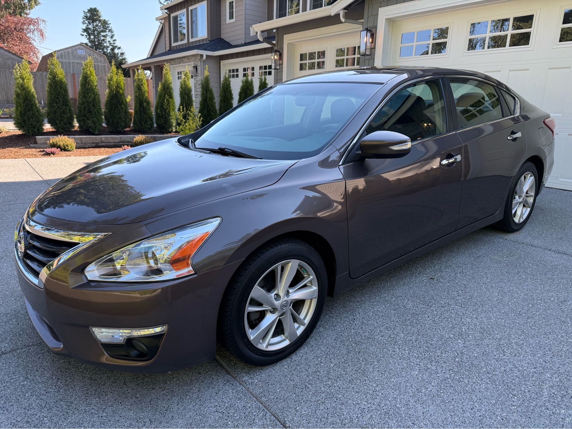 2014 Nissan Altima