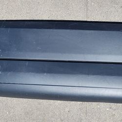  2015 2016 2017 2018 2019 FORD TRANSIT LEFT DRIVER REAR SIDE CLADDING MOLDING EXPEDITION 