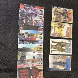 Comics