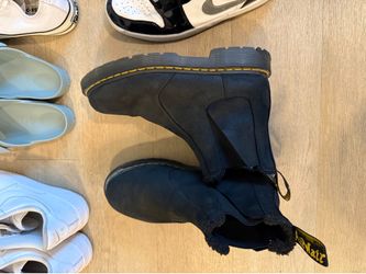 Dr Martens