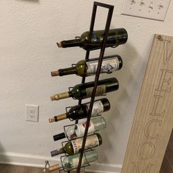 Wine Rack