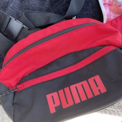 Puma Fanny Pack