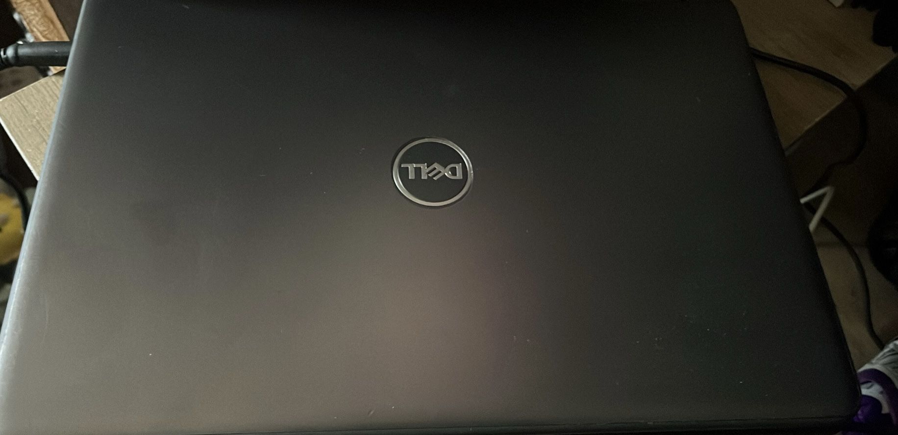 Dell Laptop