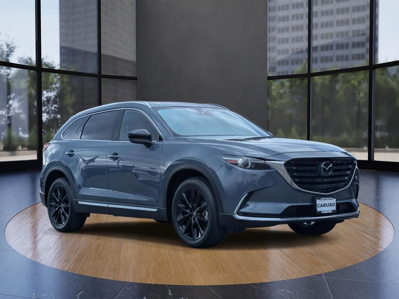 2023 Mazda CX-9