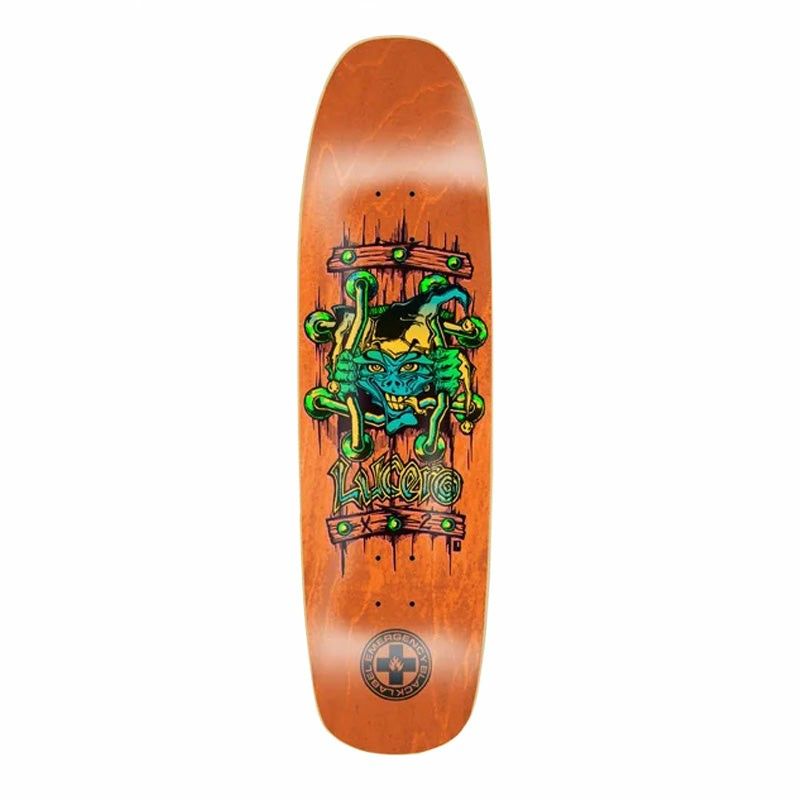 Black Label John Lucero X 2 8.88