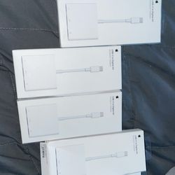 USB-C To Digital AV
