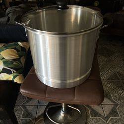 32 Quart Pot 