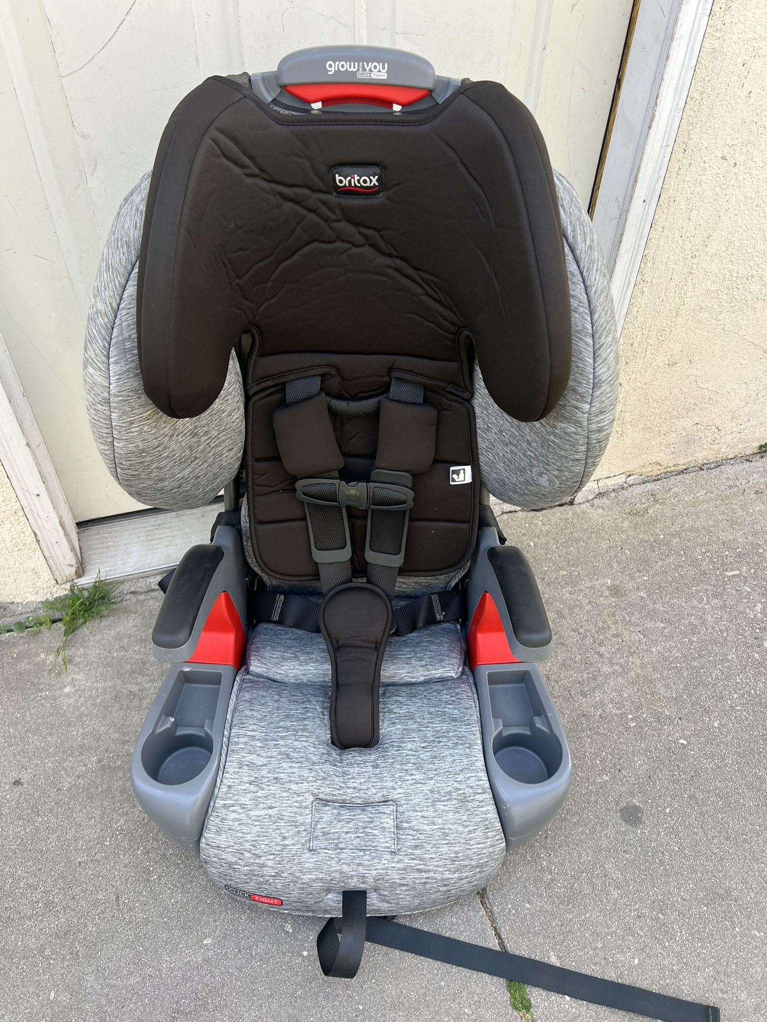go go babyz stroller wagon BabyVista All-Terrain Wagon, Black which quickly attaches to Vintage Winnie Winnie The Color:Wave Bahamas-Main