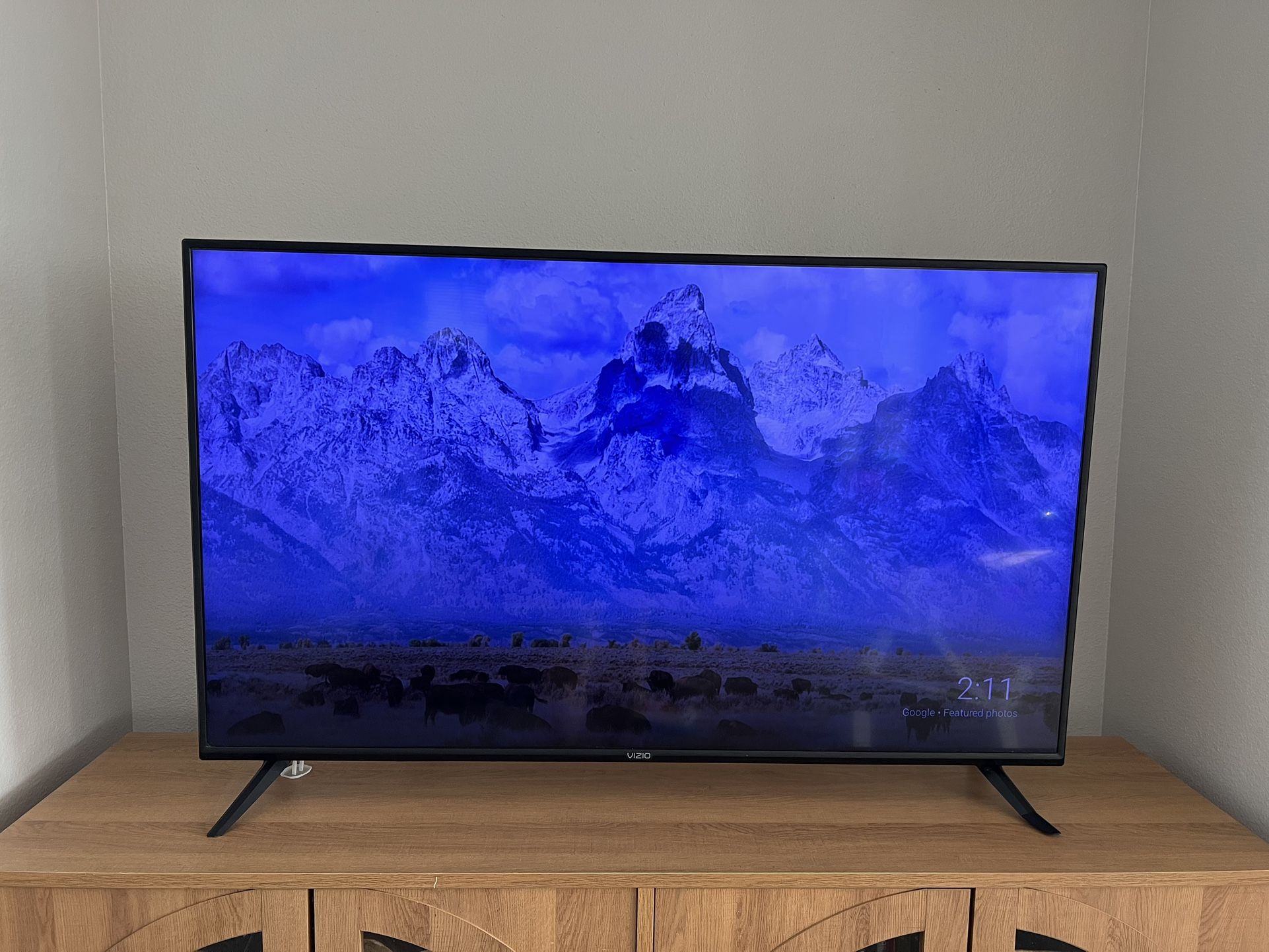 Vizio SMART TV