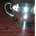 One Silver Item
