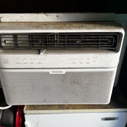 Toshiba Window Ac Unit 