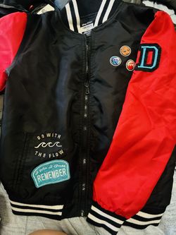 Finding Dory Jacket