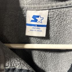 Fleece Jacket