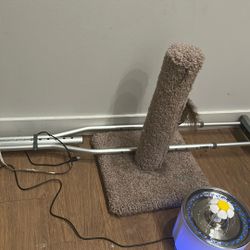 Cat Tree