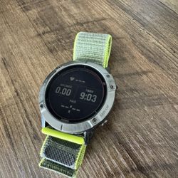 Garmin Fenix 6x 