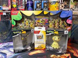 Pokemon Knockout collection 30th celebration
