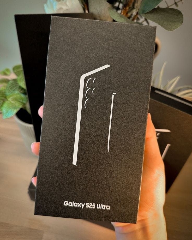 New Sealed Samsung Galaxy S25 Ultra 256gb Unlocked, FREE Smartwach/ Headphones. Pay $1 Today Rest in payments. NO CREDIT NEEDED FINANCING