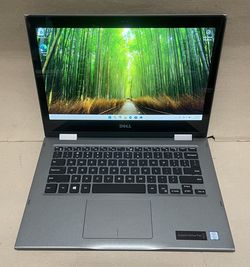 Dell Inspiron 13-5378 Laptop PC