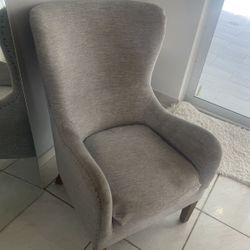 Serta Wingback Chair